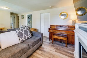 Huoneisto (0 Bedroom) | Sisätilat