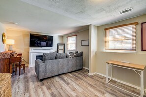 Apartment (0 Bedroom) | Interior