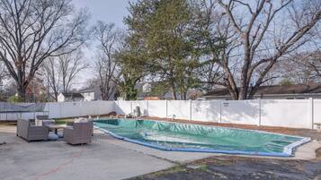 Apartemen (0 Bedroom) | Interior