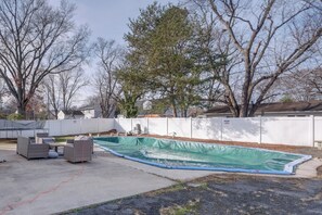 Huoneisto (0 Bedroom) | Sisätilat