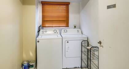 Commuter-friendly Studio Near DC & Alexandria!