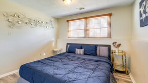 公寓 (0 Bedroom) | 住宿內部