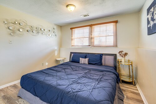 Commuter-friendly Studio Near DC & Alexandria!