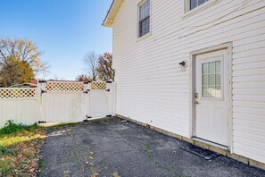 Apartment (0 Bedroom) | Interior - Commuter-friendly Studio Near DC & Alexandria! (Waldorf)