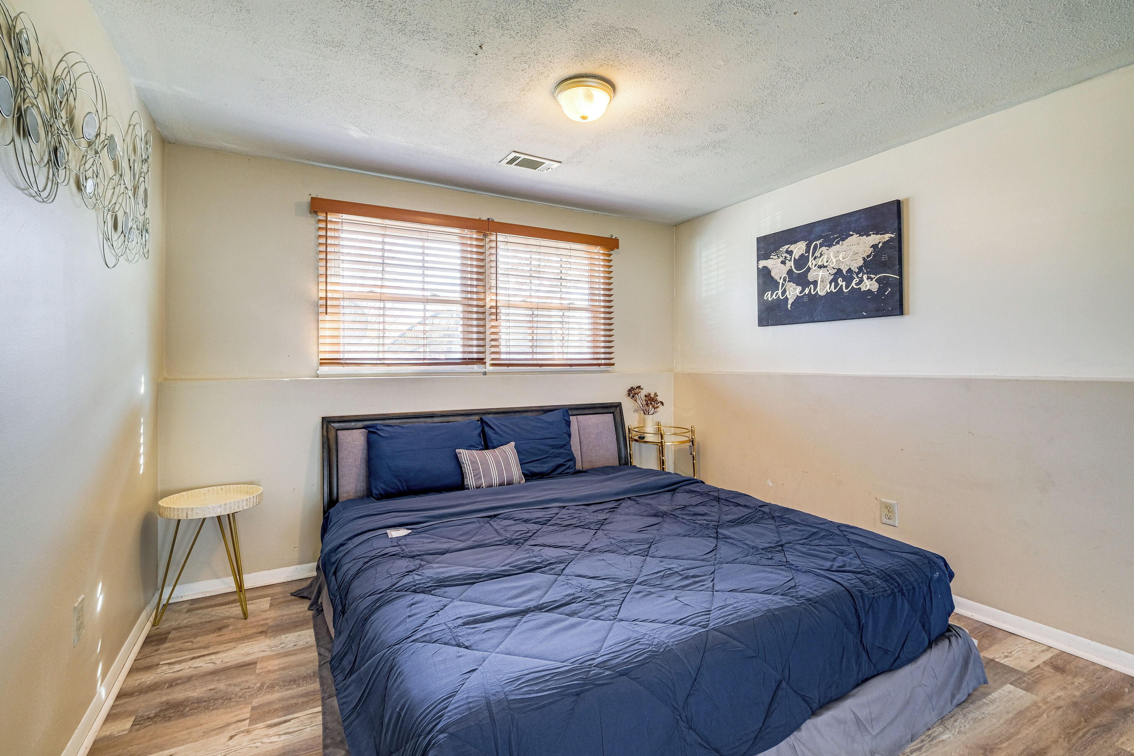 Apartemen (0 Bedroom) | Interior