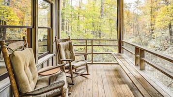 Ferienhaus (3 Bedrooms) | Innenbereich