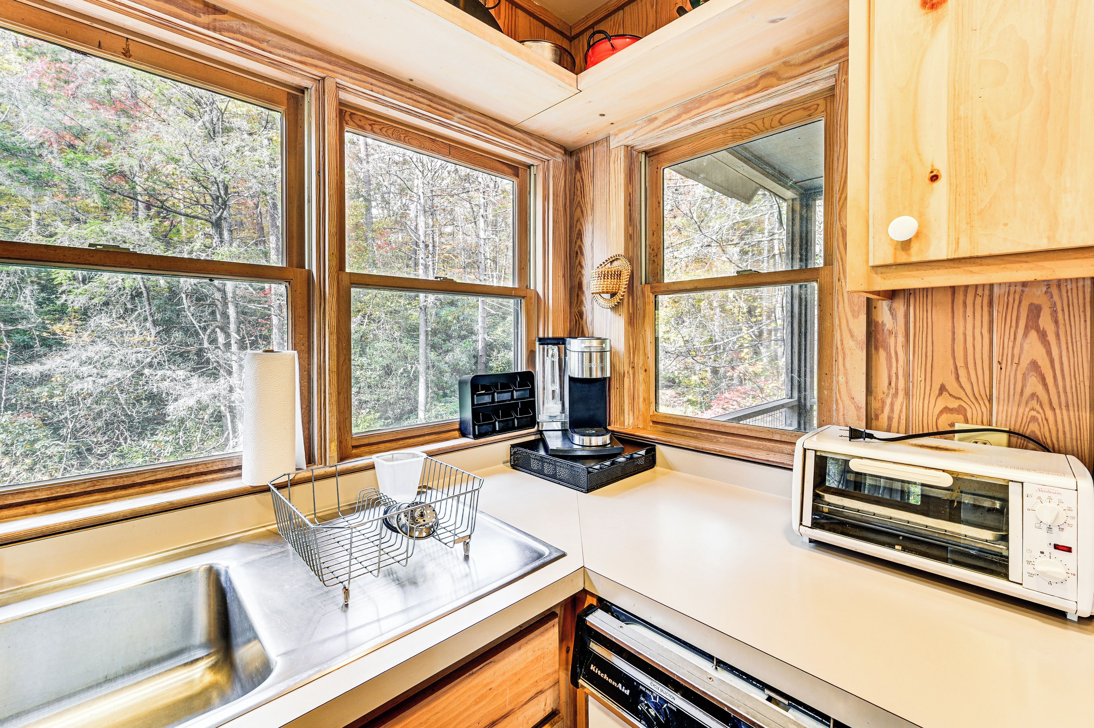 Ferienhaus (3 Bedrooms) | Innenbereich