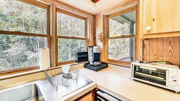 Ferienhaus (3 Bedrooms) | Innenbereich