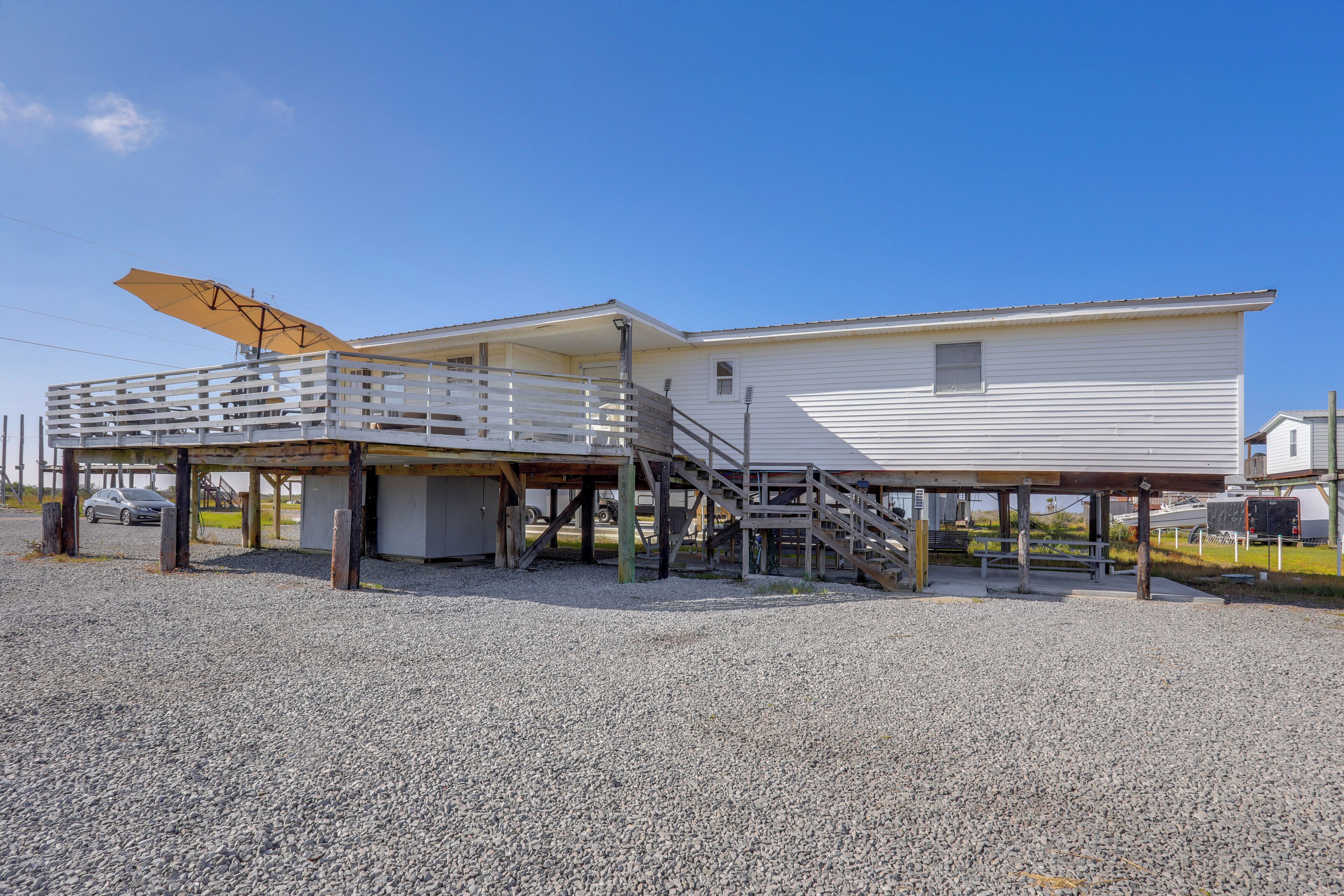 独立别墅 (2 Bedrooms) | 住宿内部