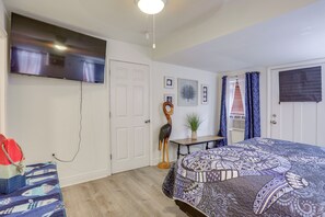 独立别墅 (2 Bedrooms) | 住宿内部