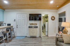 独立别墅 (2 Bedrooms) | 住宿内部