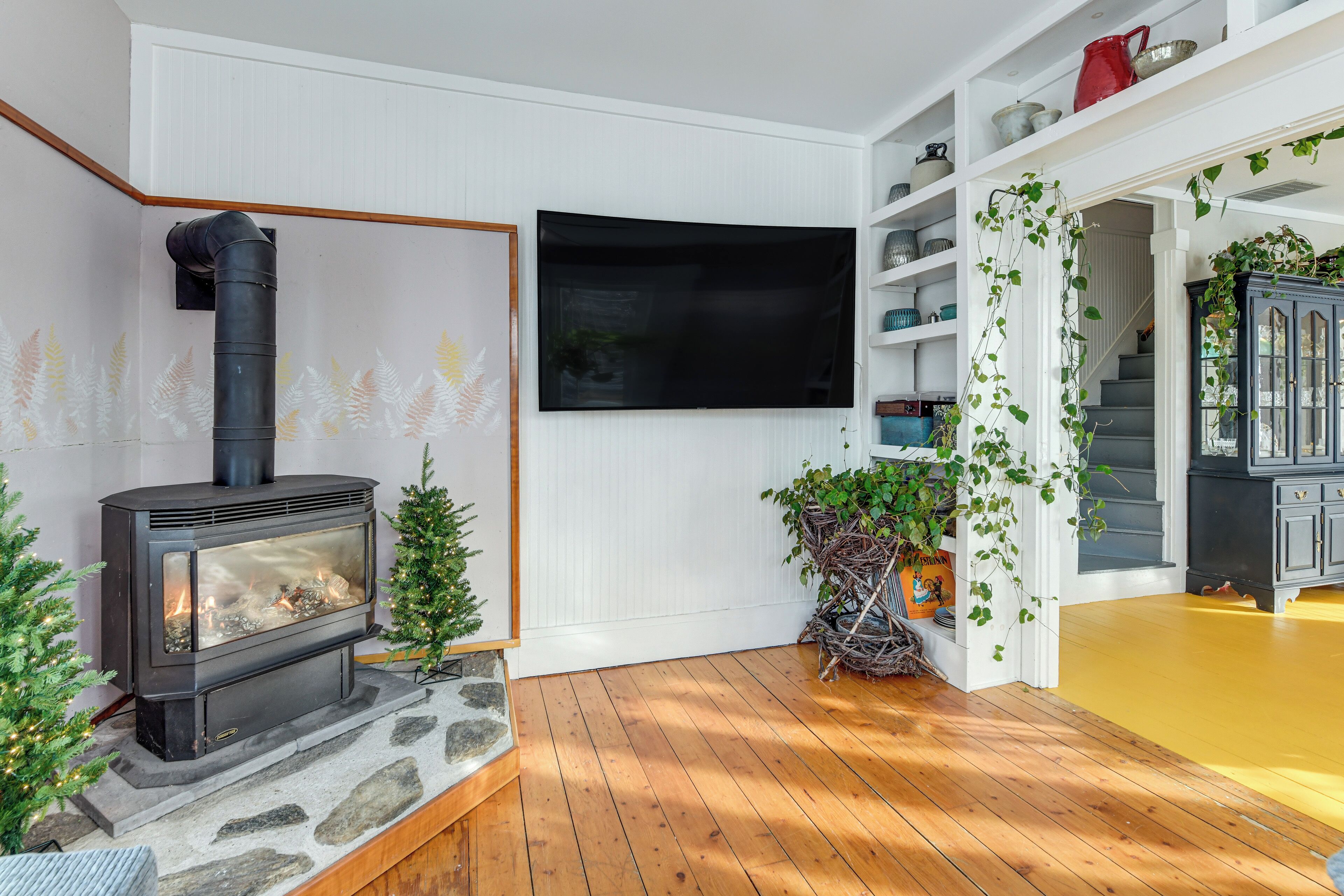 House (4 Bedrooms) | Interior