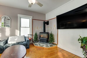 Casa (5 Bedrooms) | Interior