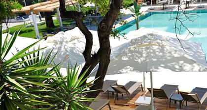 Long Stay in large comfortable apartment.