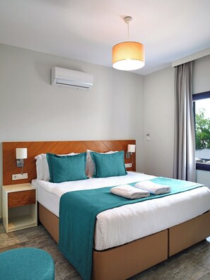 1 slaapkamer