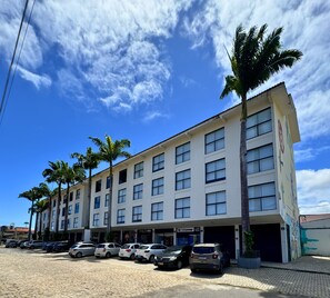 Exterior - City Stay (Natal)