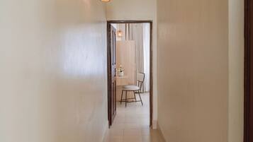 Appartement Confort, vue océan, en front de mer