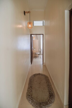 Comfort-huoneisto, valtamerinäköala, valtameren rannalla | Ilmainen Wi-Fi