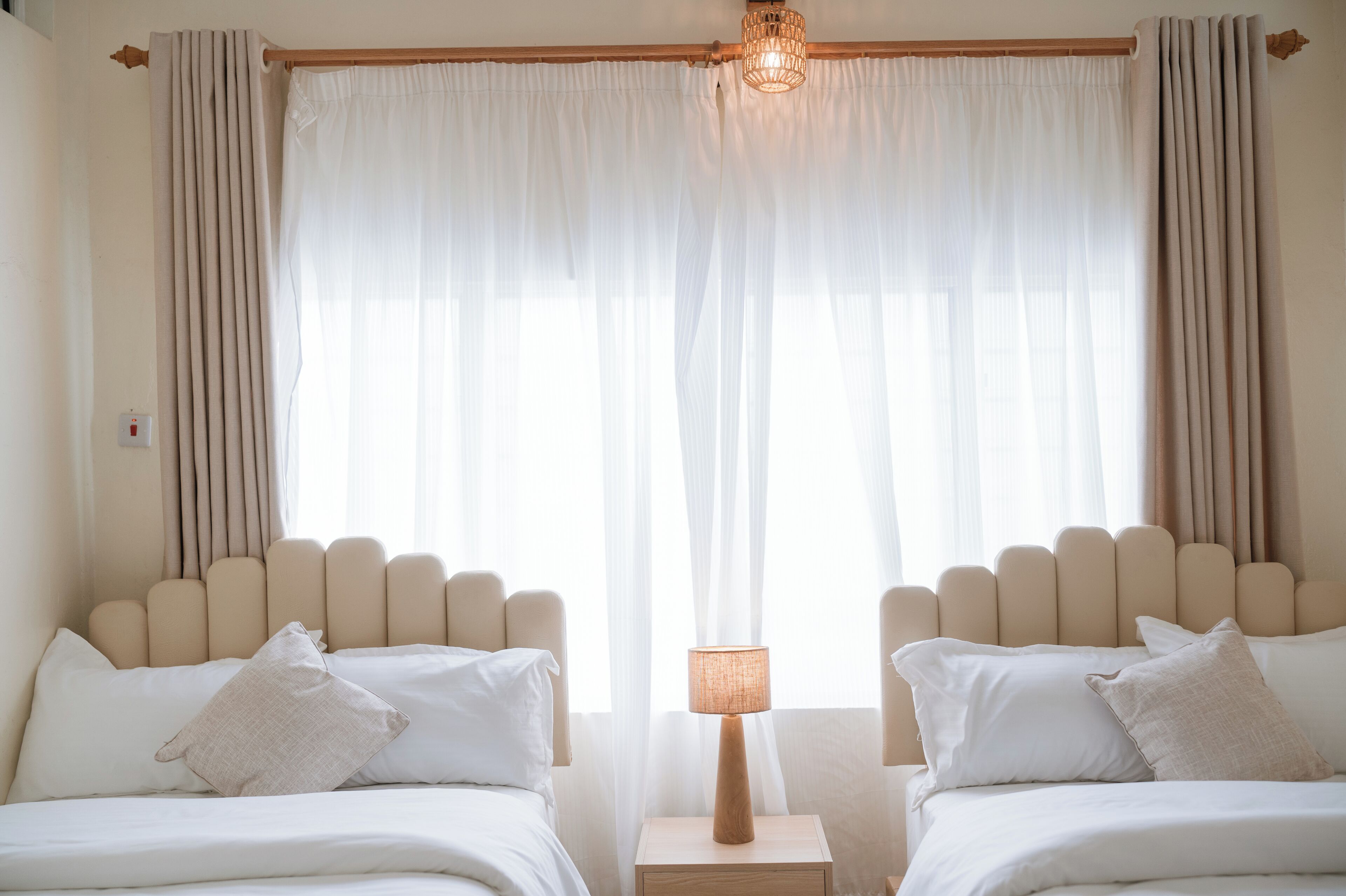 Apartamento conforto, vista para o oceano, de frente para o oceano | Wi-Fi de cortesia