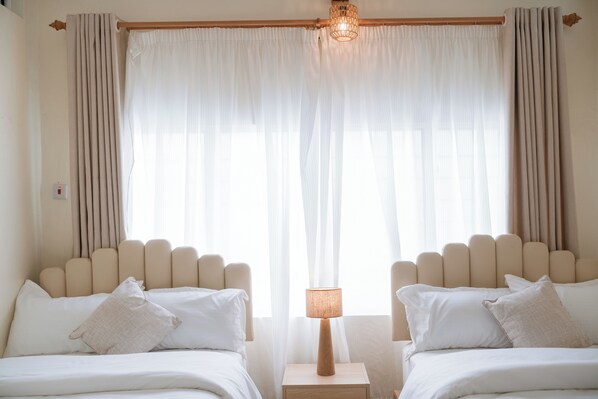 Comfort Apartment, Ocean View, Oceanfront | Free WiFi - Talab Holidays (Mombasa)