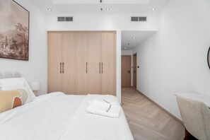 4 habitaciones 