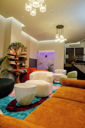 Reception - Reagal garden (Male)