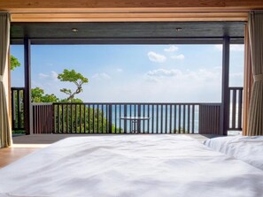 Vista spiaggia/mare