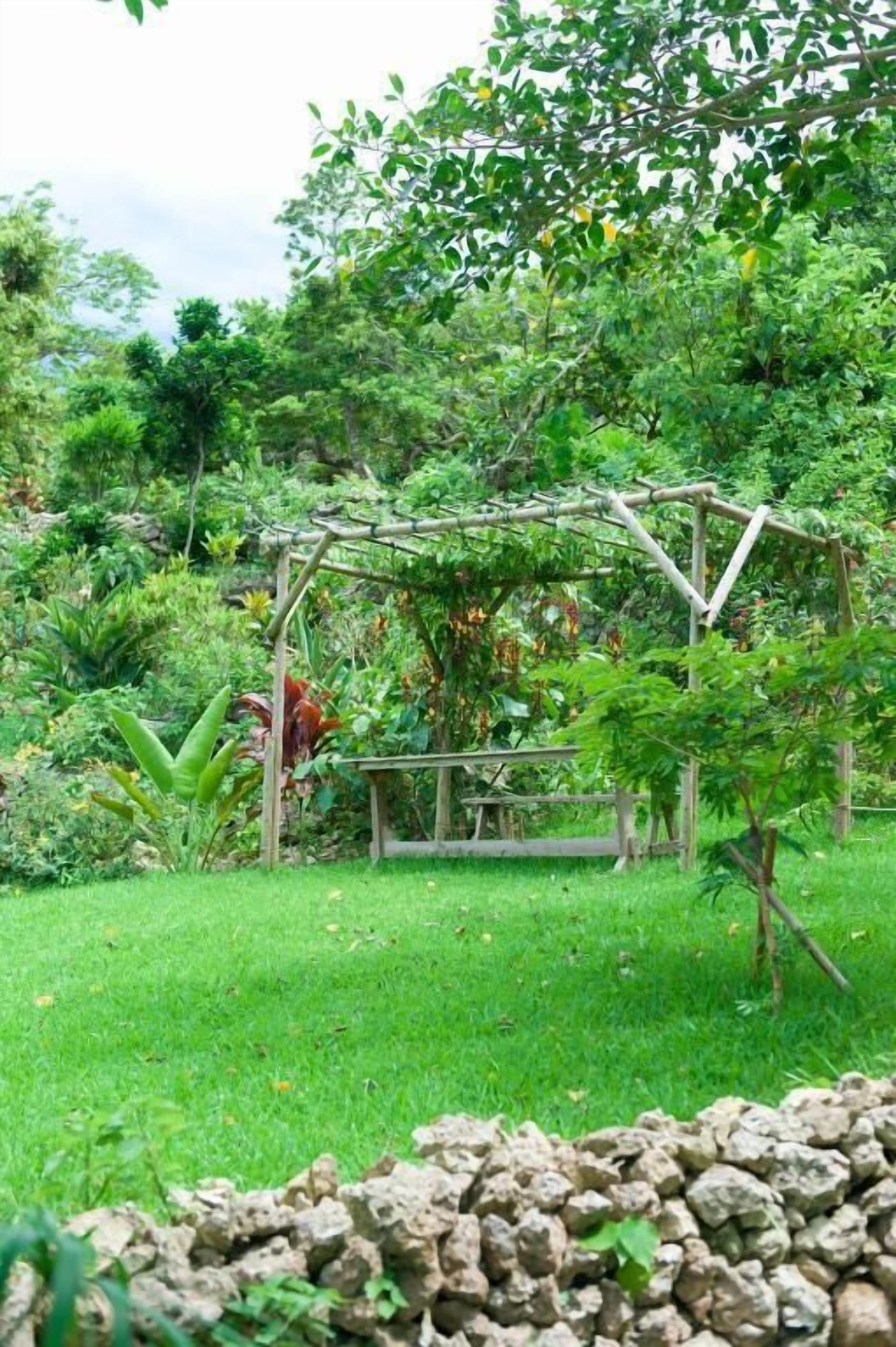 Gazebo