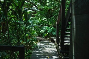 Garden - Villa SACHIBARU (Nanjo)