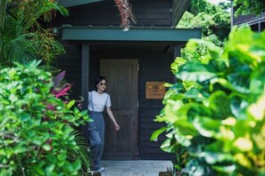 Exterior - Villa SACHIBARU (Nanjo)