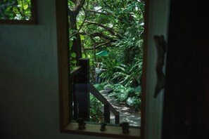 Free minibar items, blackout drapes, iron/ironing board, free WiFi - Villa SACHIBARU (Nanjo)