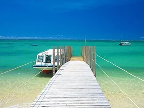 Plage à proximité
