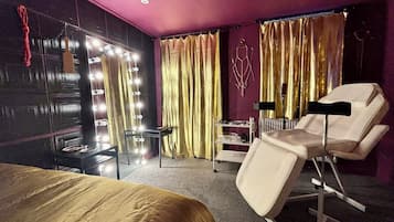 Accesso a Internet, lenzuola