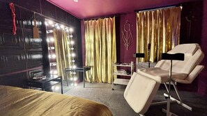 Accesso a Internet, lenzuola