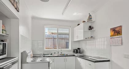 Central Unit in Chapel, Cowes