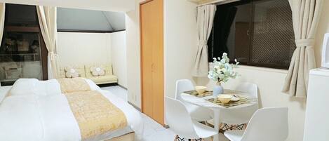 Fer et planche Ă repasser, Wi-Fi