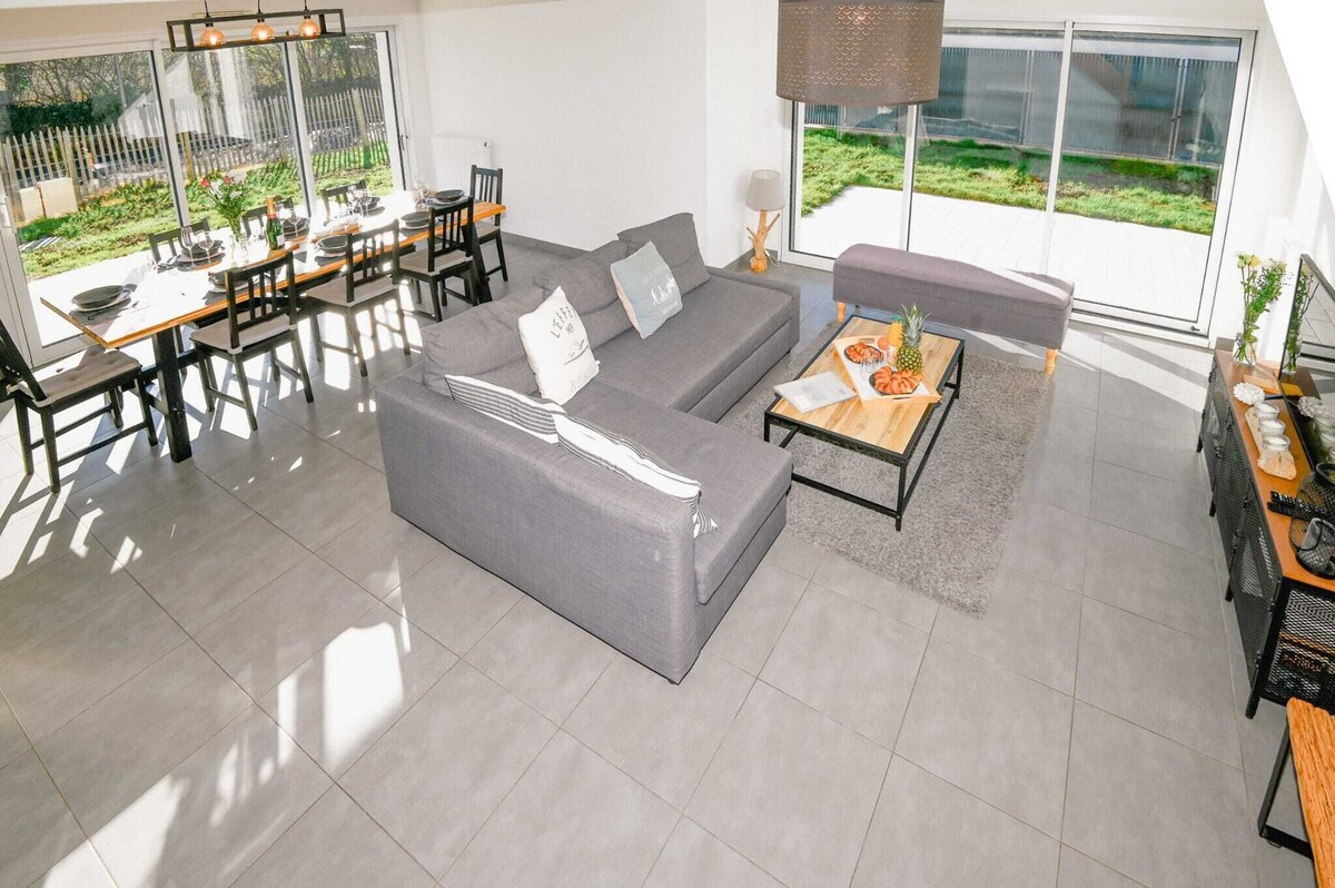 Image de profil de l’hôte