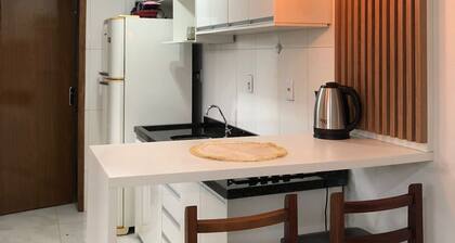 House 2km from the beach