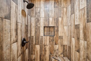Baita, 3 camere da letto | Interni