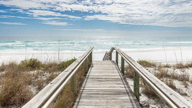 Townhouse, 3 soverom | Strand