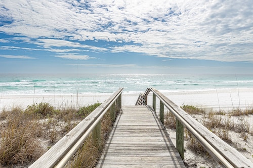 Shoreline Garden 16 3 Bedroom Townhouse