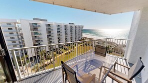 Property grounds - Mainsail 276 2 Bedroom Condo (Miramar Beach)
