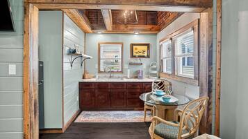 Apartment, 1 Bedroom | Interior