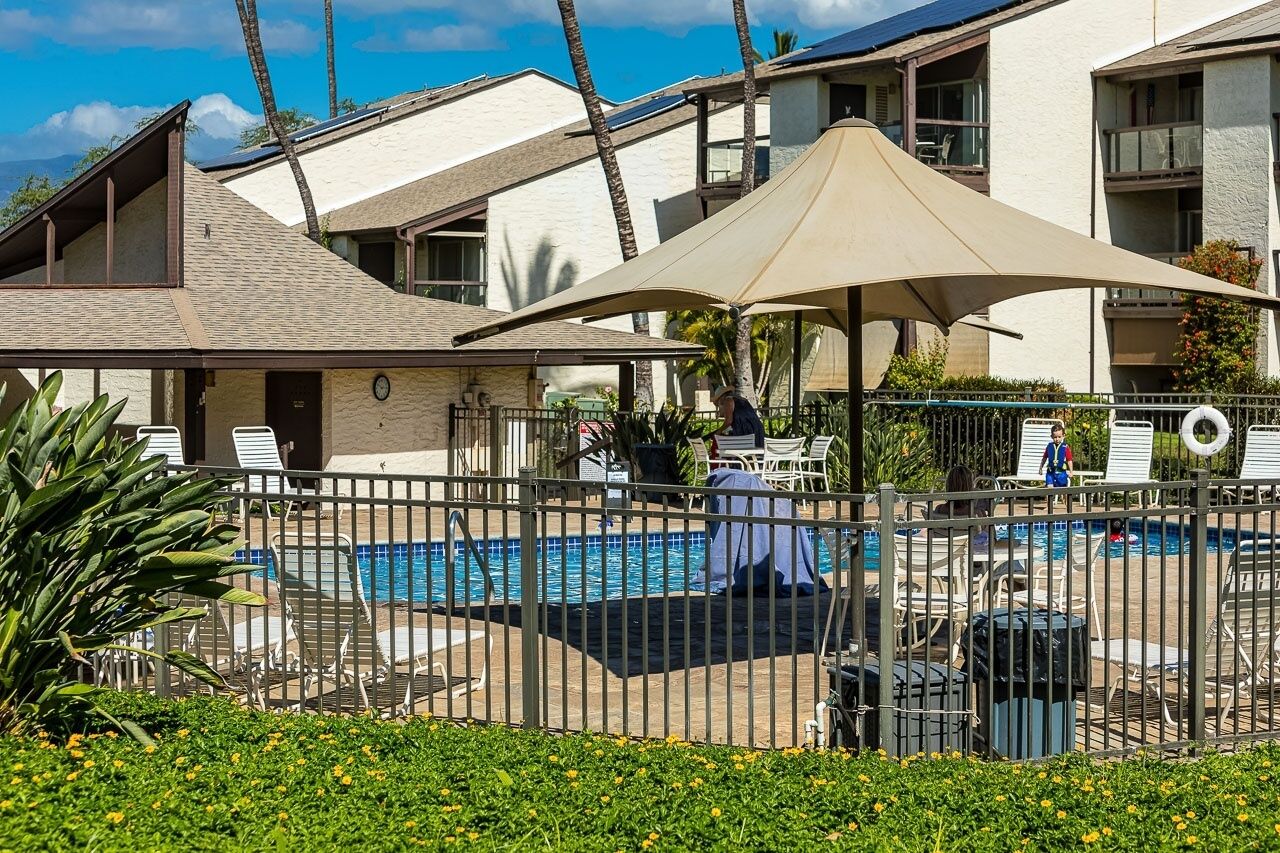 Condo, 2 Bedrooms | Pool