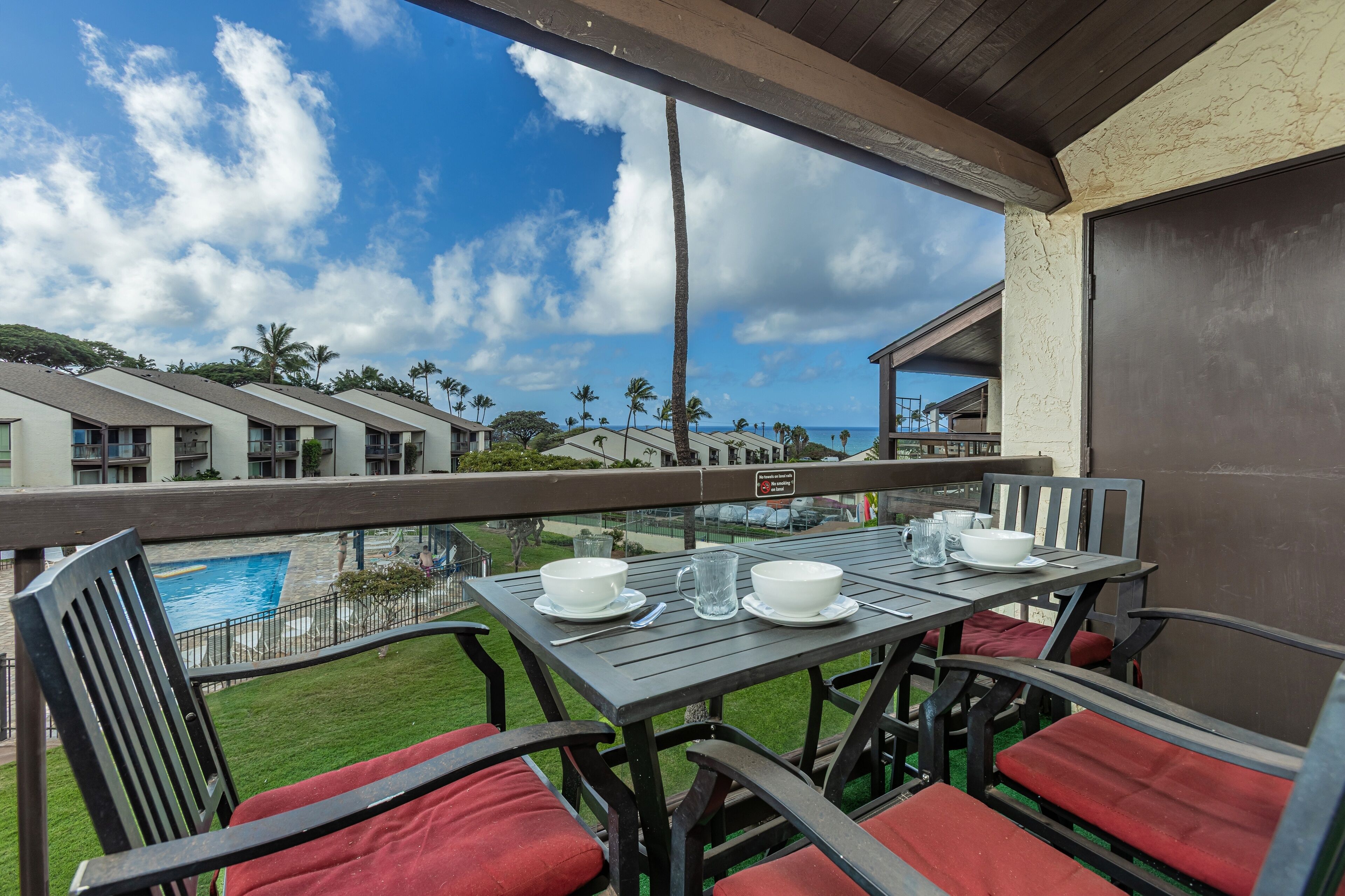 Condo, 2 Bedrooms | Outdoor dining