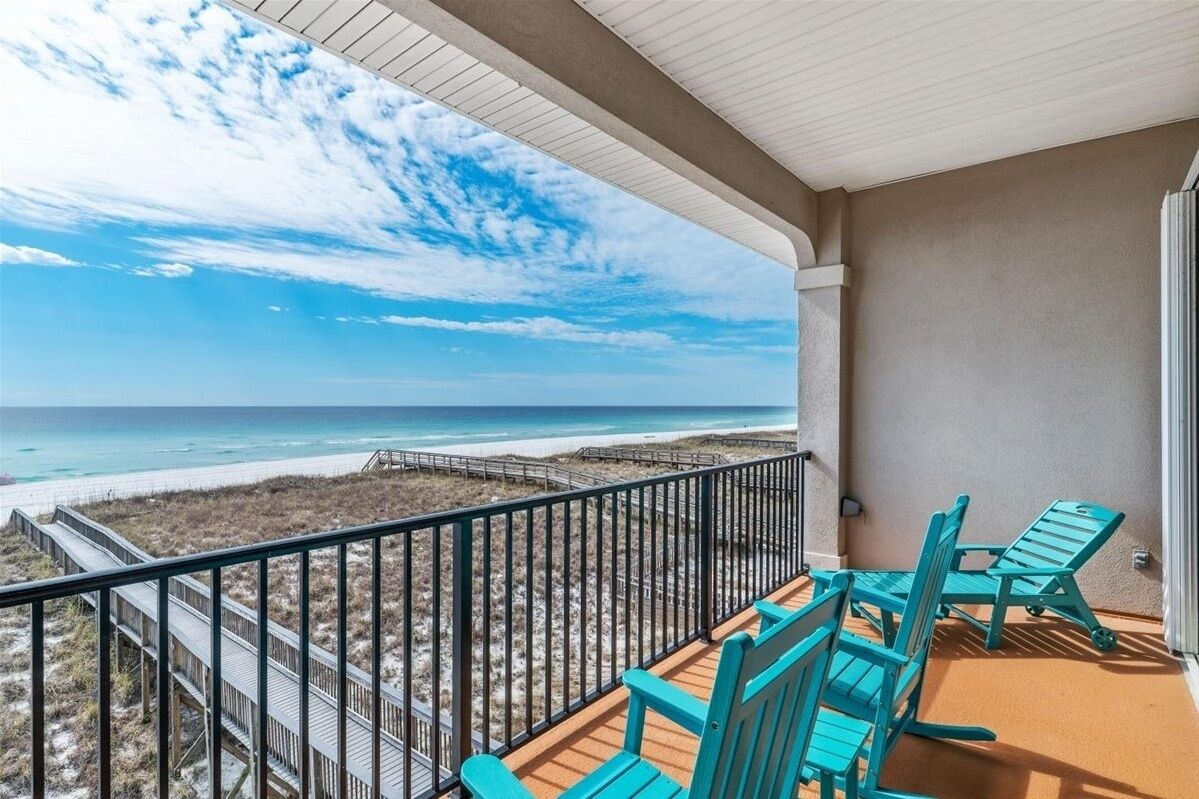 聯排別墅, 4 間臥室 | 住宿地面