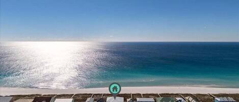 聯排別墅, 4 間臥室 | 海灘