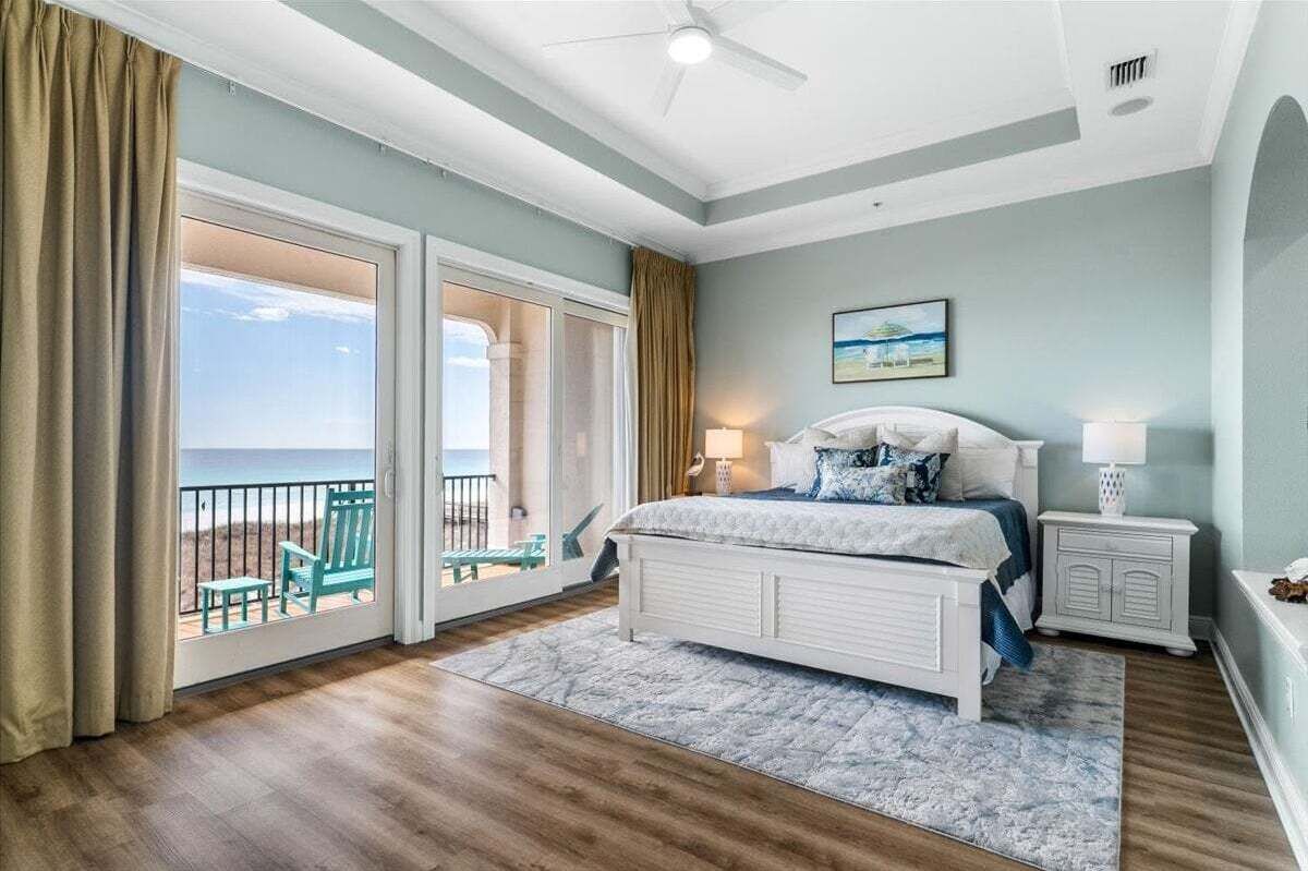 4 habitaciones, tabla de planchar con plancha y wifi gratis 