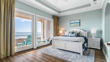 Townhome, 4 Bedrooms | 4 bedrooms, iron/ironing board, free WiFi