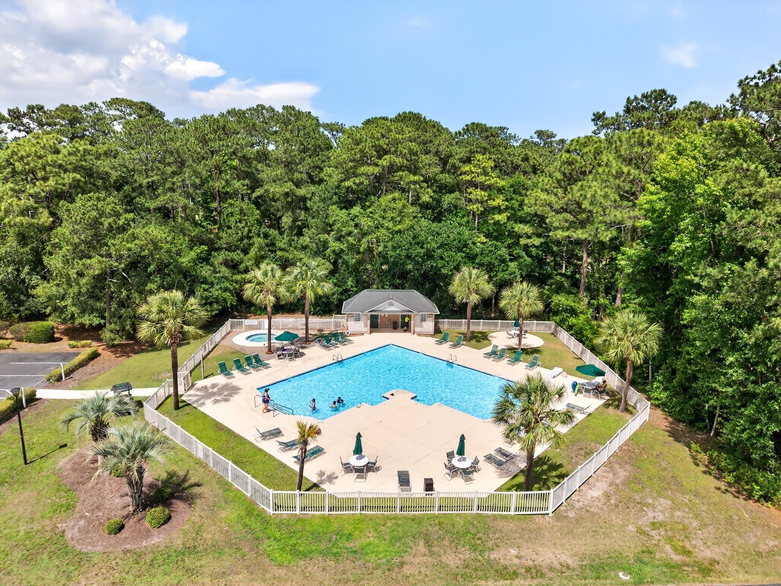 Condo, 3 Bedrooms | Pool